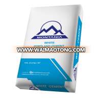 High Quality White Ordinary Portland Cement