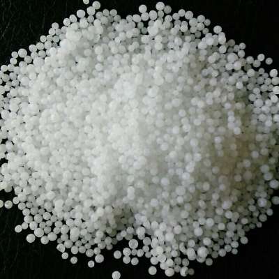 PRILLED UREA FERTILIZER N 46%  INDUSTRY GRADE