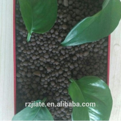 Yellow Granular Diammonium Phosphate For Agriculture Grade DAP