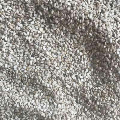 good quality natural white sesame seeds